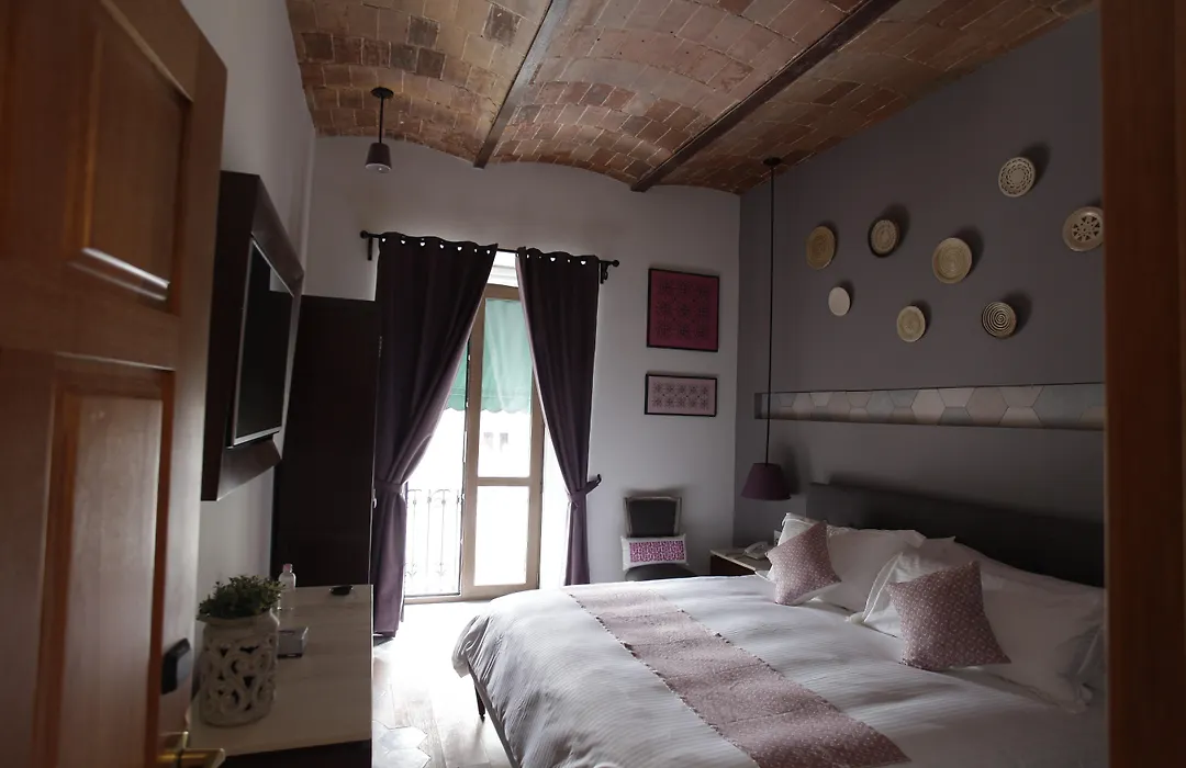 Casa Rosa Gran Hotel Boutique-1