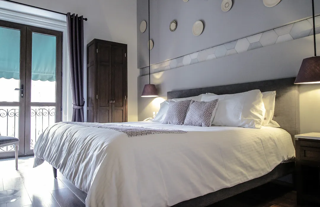Casa Rosa Gran Hotel Boutique-1