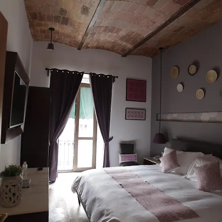 Casa Rosa Gran Hotel Boutique-3