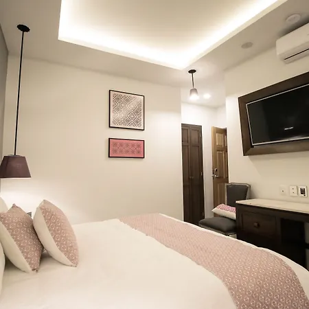 Casa Rosa Gran Hotel Boutique-2