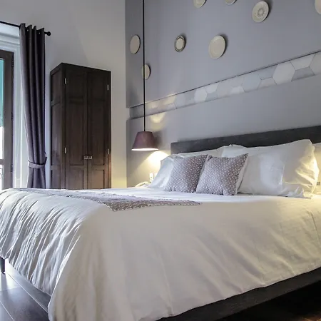 Casa Rosa Gran Hotel Boutique-3